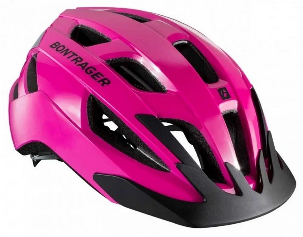 Nakupujte Hned Bontrager Solstice W vice pink
