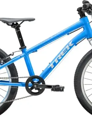 Dětské kolo Trek Wahoo 20 Waterloo Blue/Quicksilver Horká Nabídka