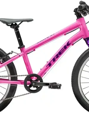 Dětské kolo Trek Wahoo 20 pink/purple Rychlé Dodání