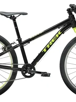 Dětské kolo Trek Wahoo 24 black/volt Kup Teď