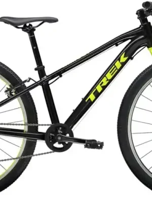 Dětské kolo Trek Wahoo 26 black/volt Nejlepší Cena