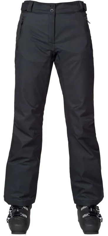 Rossignol Ski Pant black Vrácení Zdarma