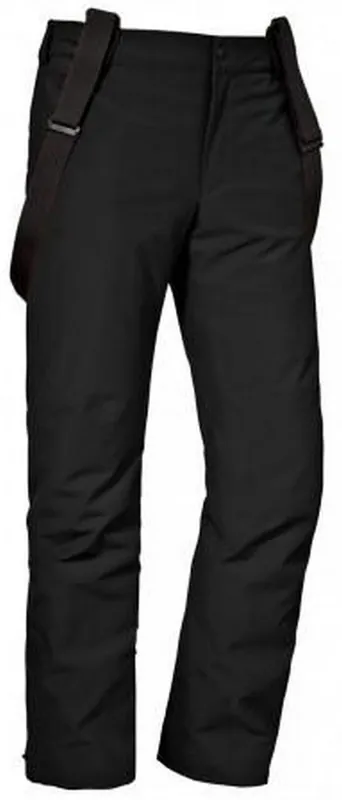 Schoffel Bern1 black Značkový