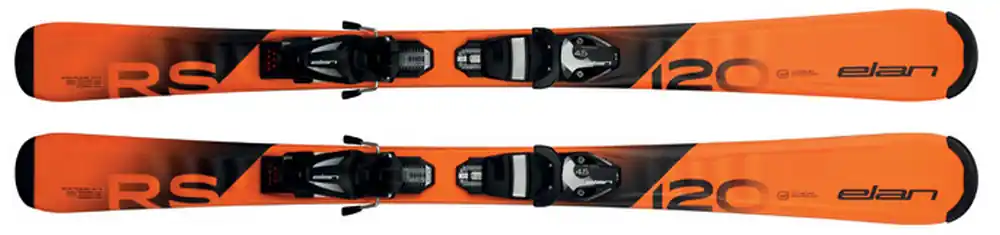 Přímo Od Výrobce Elan RS Ripstick Shift + EL4.5/7.5