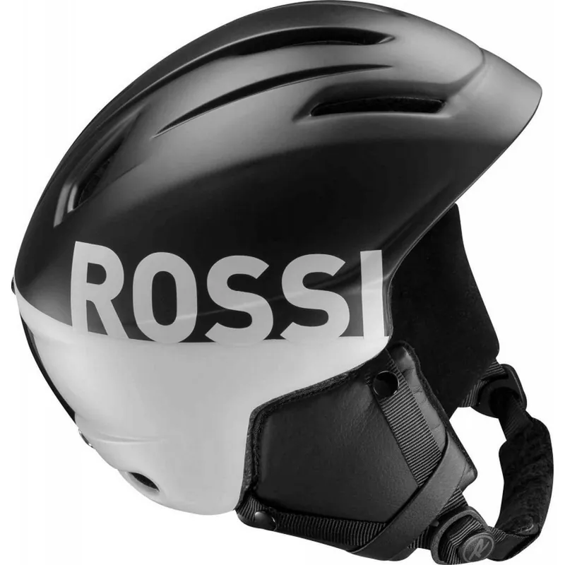 Novinka Rossignol RH2 Easy Fit black