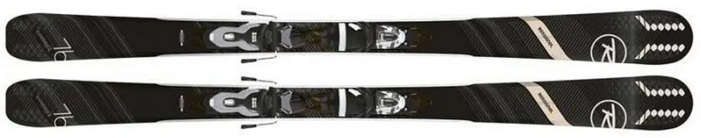 Rossignol Experience 76 CI W + Xpress W10 Výhodná Nabídka