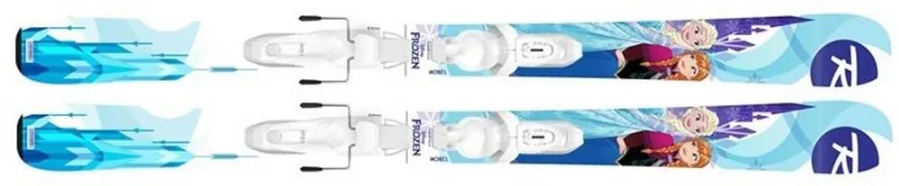 Rossignol Frozen + Kid-X4 Top Prodej