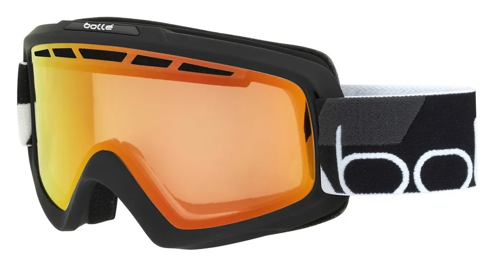 Odeslání Ihned Bollé Nova II blk/red PH