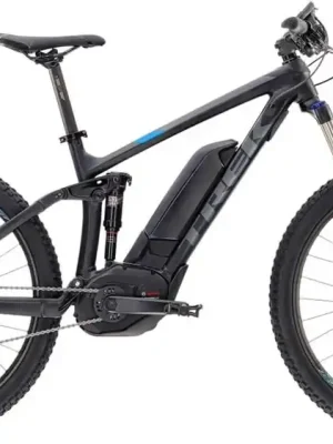 Novinka Celoodpružené elektrokolo Trek Powerfly FS 7 - Půjčovna