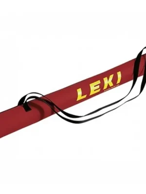 Cenově Výhodný Leki Shark XC poles Bag
