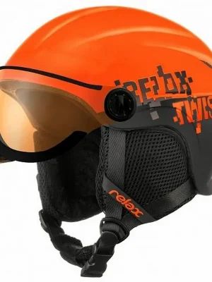 Výprodej Relax Twister Visor