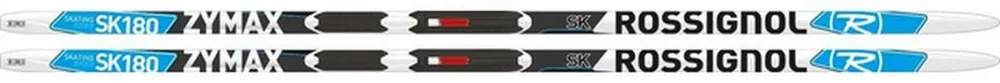 Top Prodej Rossignol Zymax Skate IFP XC set s vázáním