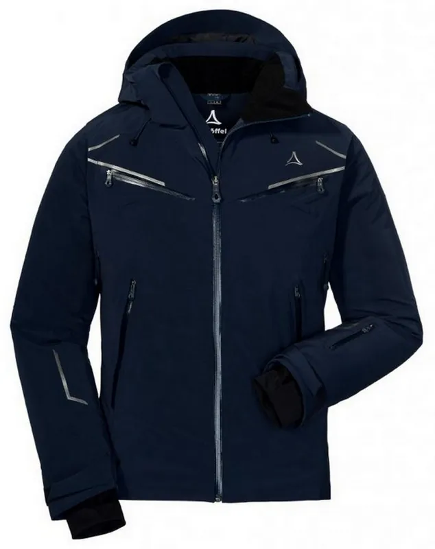 Schoffel Sölden2 blue Jen Po Omezenou Doba