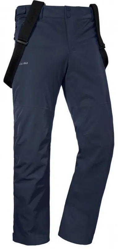 Schoffel St Johann1 blue Tovární Cena