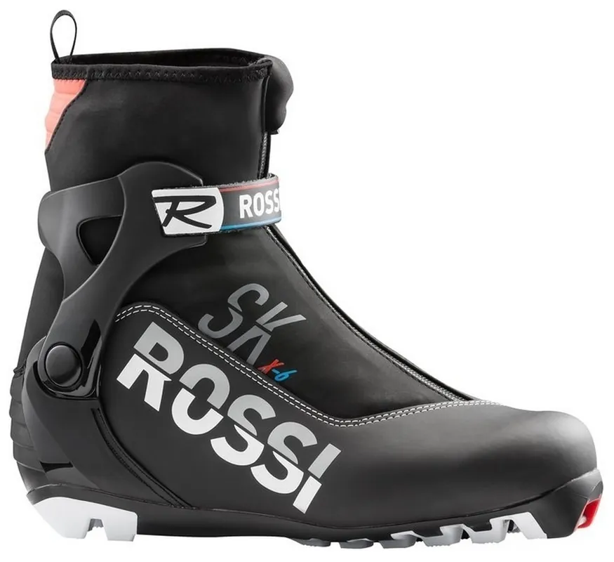 Nejlepší Volba Rossignol X-6 Skate