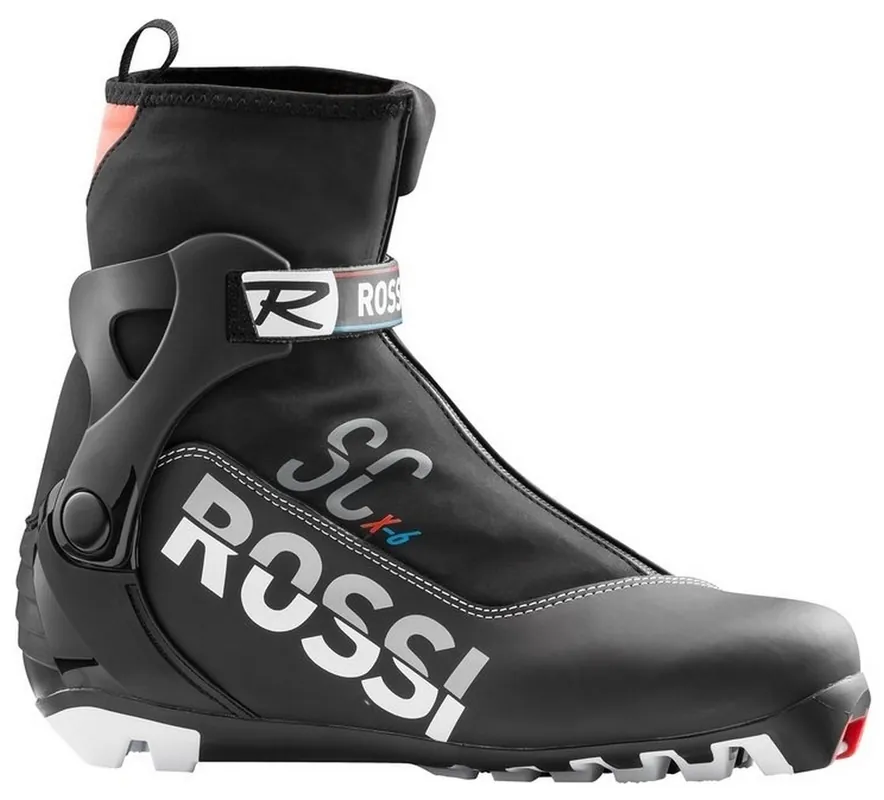 Vysoce Kvalitní Rossignol X-6 SC