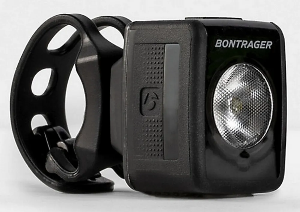 Novinka Bontrager Light Ion200