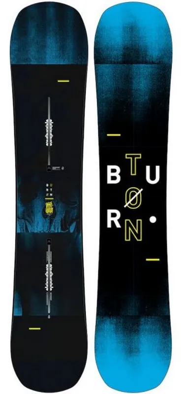 Originální Allround snowboard Burton Instigator Wide