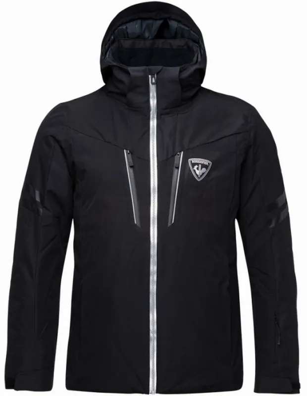 Značkový Rossignol Controle black