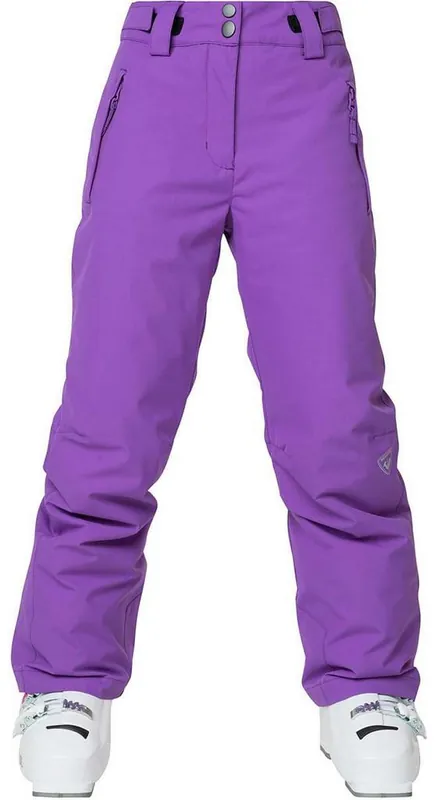 Dokud Zásoby Vydrží Rossignol Ski Girl lilac