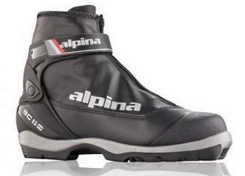 Alpina BC50 Expresní Doručení