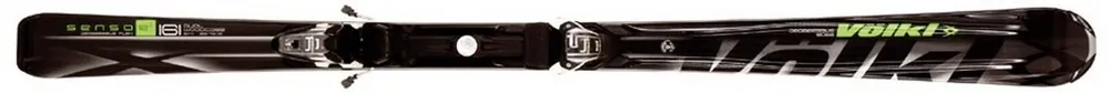 Nakupujte Hned Volkl Sensor 3 + 4Motion 10