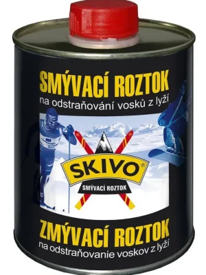 Autentický Skivo smývací roztok 750ml