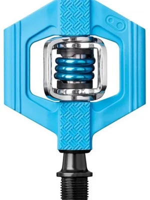 Víkendová Akce CrankBrothers Candy 1 pedály blue