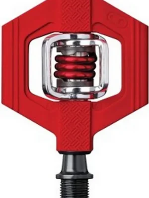 Oblíbený Crankbrothers Candy 1 red