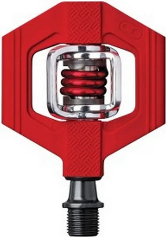 Oblíbený Crankbrothers Candy 1 red