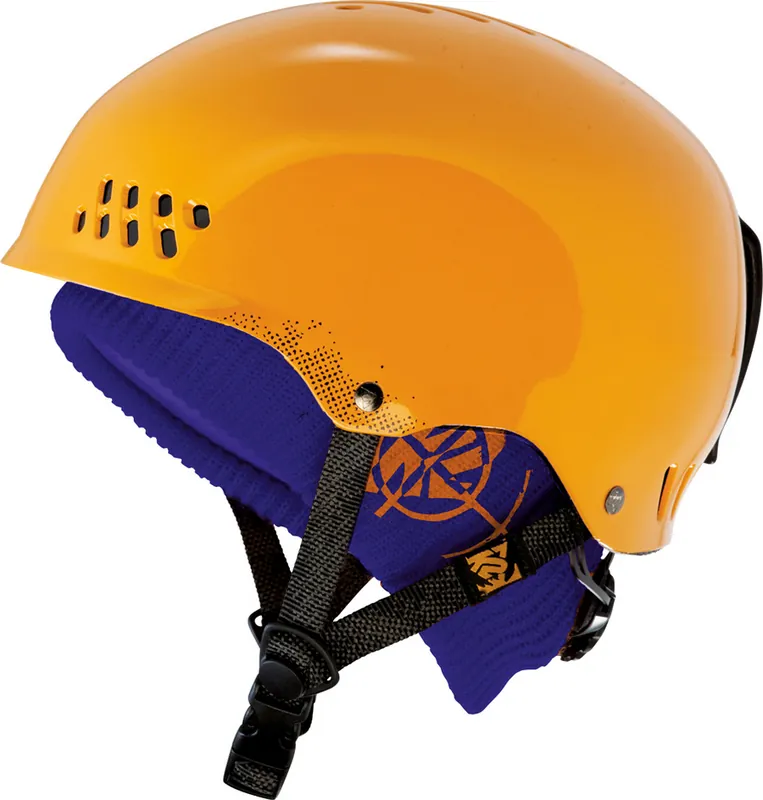Nejprodávanější K2 Phase Team orange