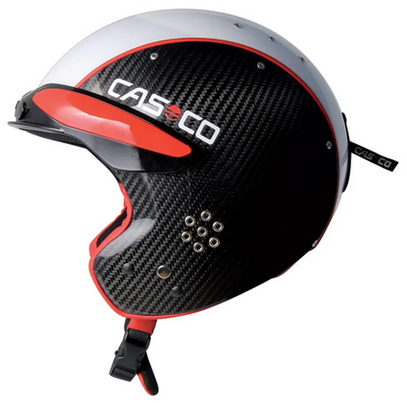 Casco SP1 2000 carbon comp. Levný