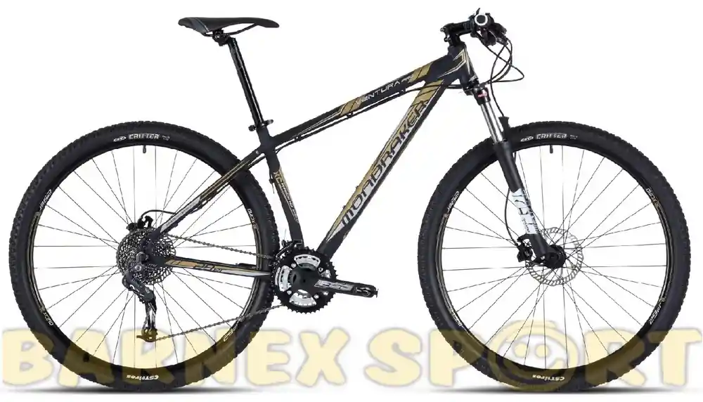 Super Cena Mondraker Ventura Pro 29er