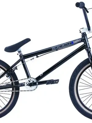 Top Prodej BMX kolo Haro 300.1 gloss black
