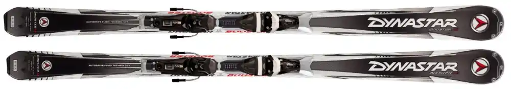 Dynastar Booster12 Fluid + NX11 Sezónní Sleva