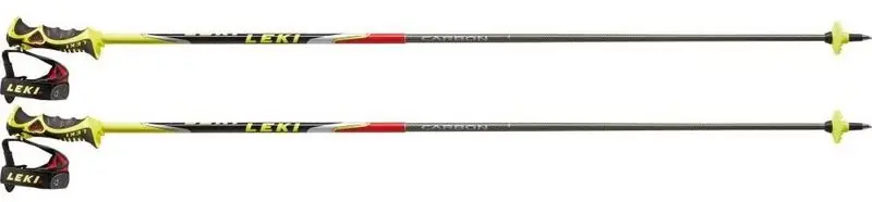 Leki Venom SL TR-S Přímo Od Výrobce