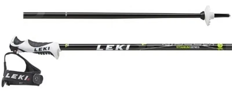 Oblíbený Leki Speed Lite S