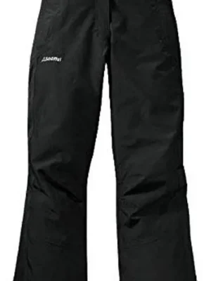 Schoffel Savona 3 black Novinka