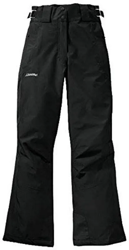 Schoffel Savona 3 black Novinka