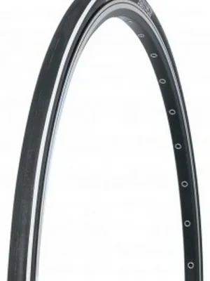 Hutchinson 700x23D Equinox black/white Ihned K Objednání