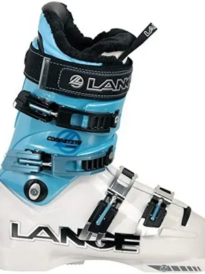 Koupit Online Lange Competite white