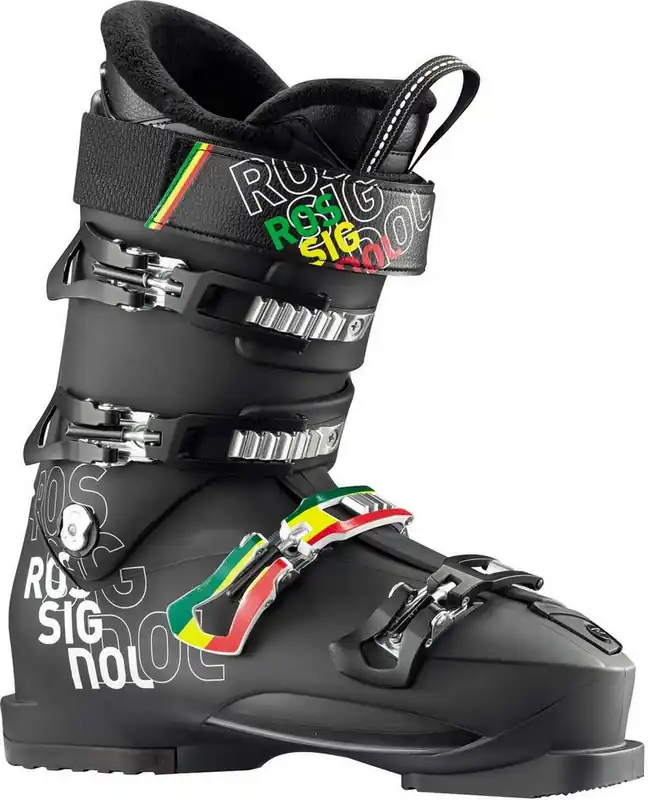 Víkendová Akce Rossignol TMX 120 black