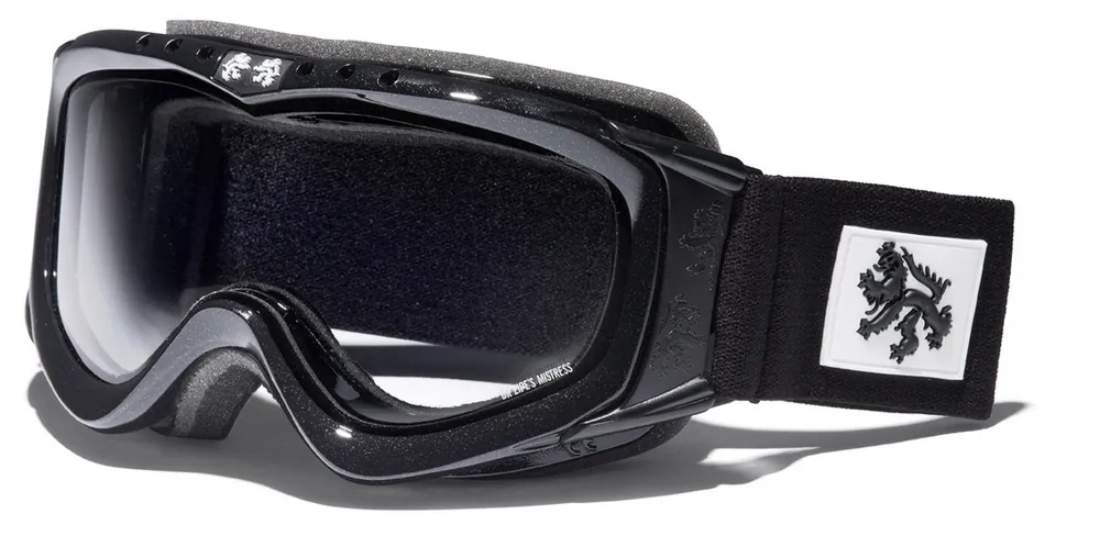 Dr.Zipe MistressL II m/blk clr Vrácení Zdarma