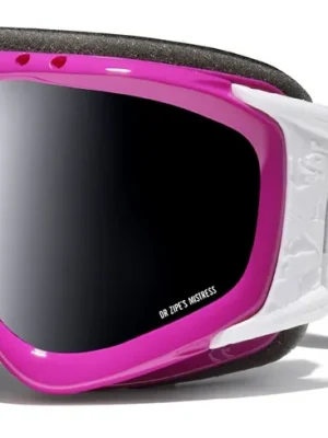 Sezónní Sleva Dr.Zipe MistressL II pink