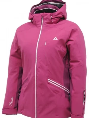 Dare 2b Activate Jacket plum Poslední Šance
