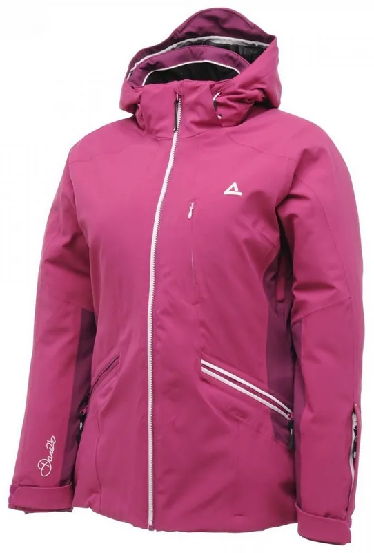 Dare 2b Activate Jacket plum Poslední Šance