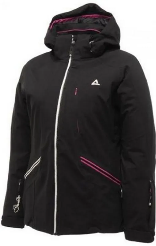 Nová Kolekce Dare 2b Activate Jacket black