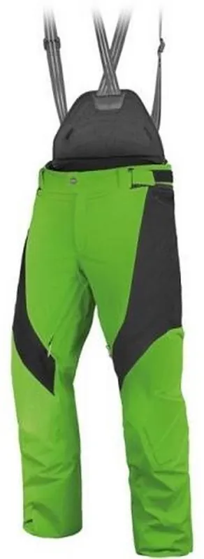 Dainese A3 D-Dry green/black Výhodná Nabídka