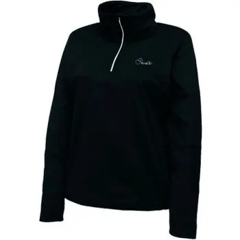 D2b Enliven II Fleece W blk *3 Ihned K Objednání