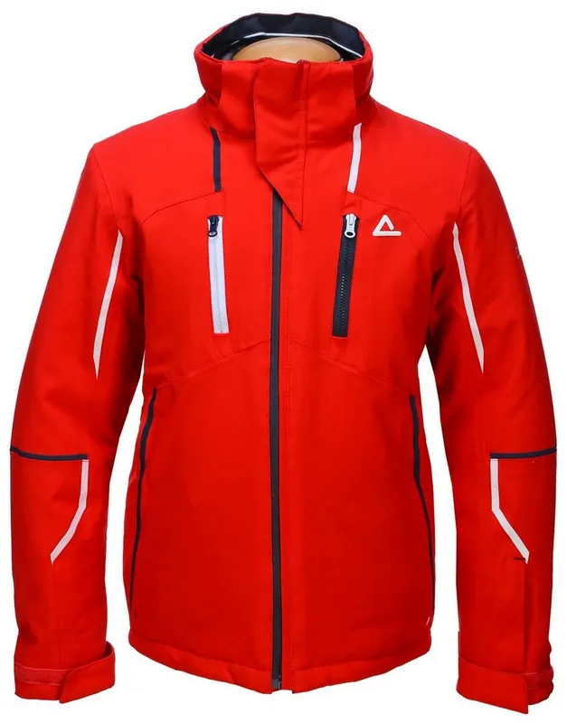 Dare 2b Ingenious Jkt Jr red Kup Teď